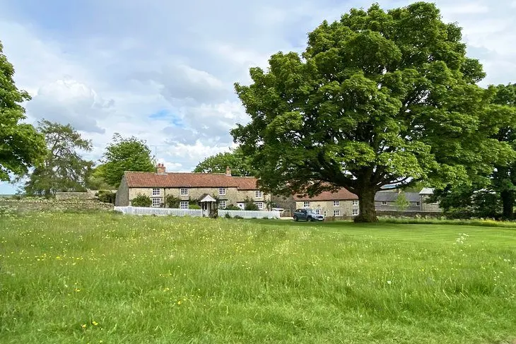 14 Prettiest Villages in England