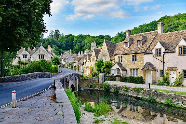 14 Prettiest Villages in England