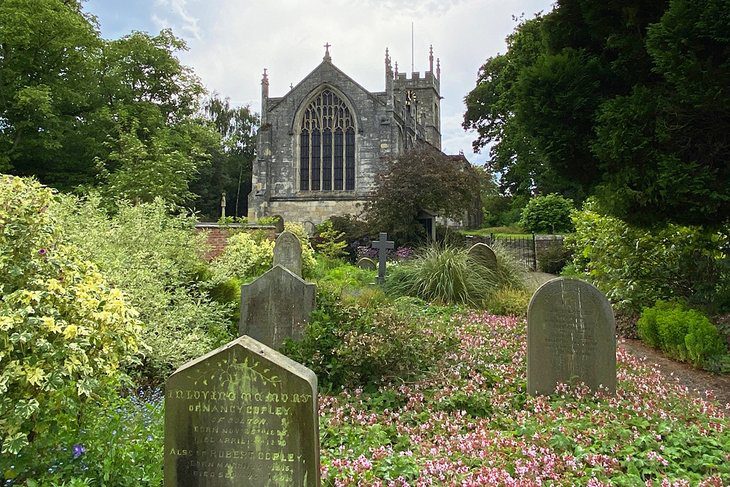 14 Prettiest Villages in England