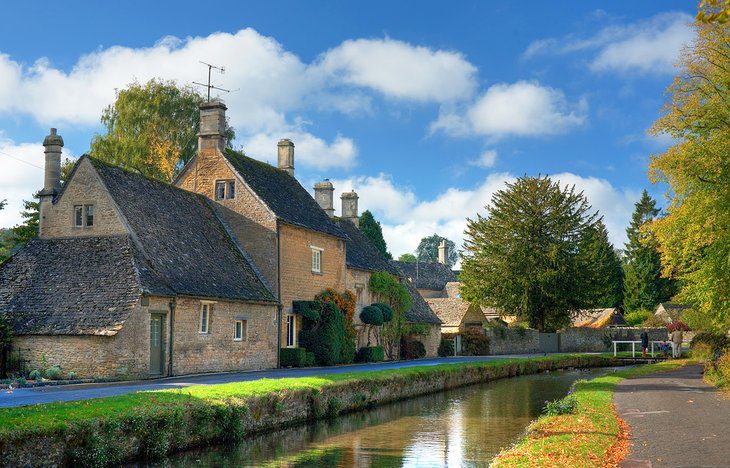 14 Prettiest Villages in England