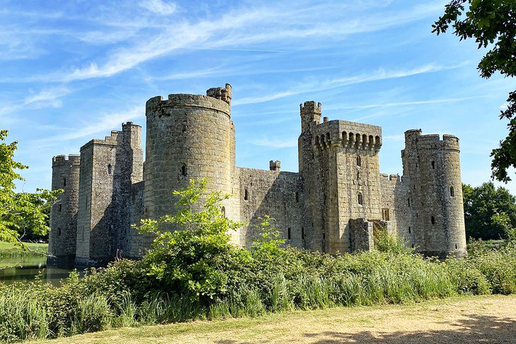 14 Prettiest Villages in England