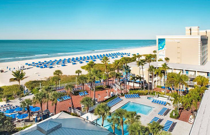 14 Top All-Inclusive Resorts in Florida