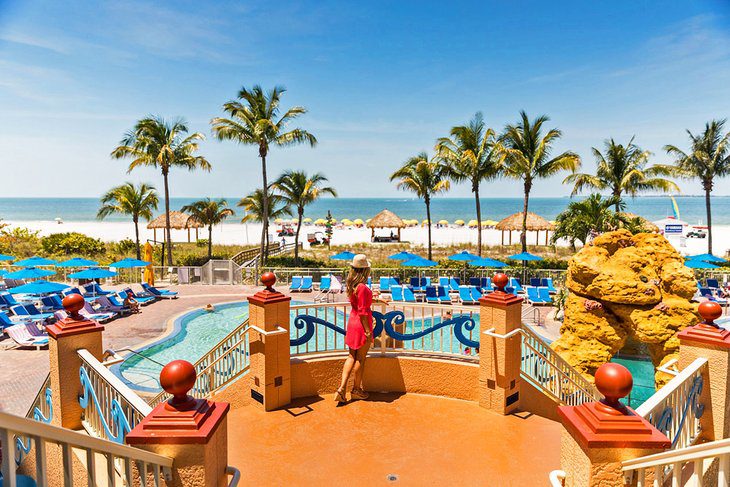 14 Top All-Inclusive Resorts in Florida