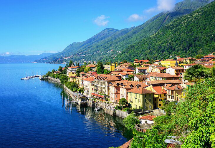 14 Top Attractions & Things to Do at Lake Maggiore