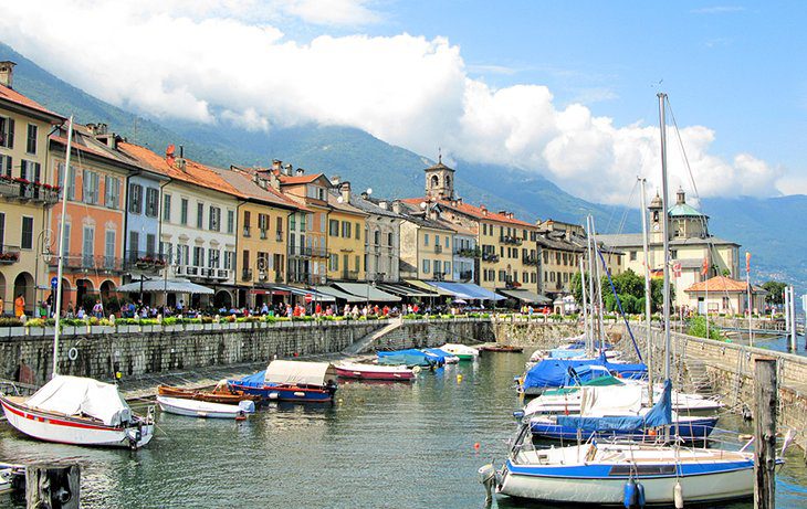 14 Top Attractions & Things to Do at Lake Maggiore