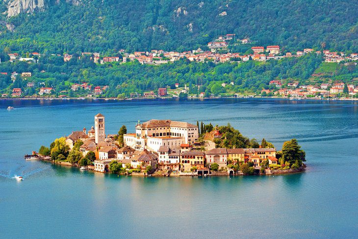 14 Top Attractions & Things to Do at Lake Maggiore