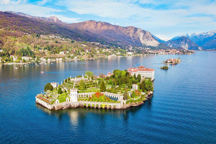 14 Top Attractions & Things to Do at Lake Maggiore