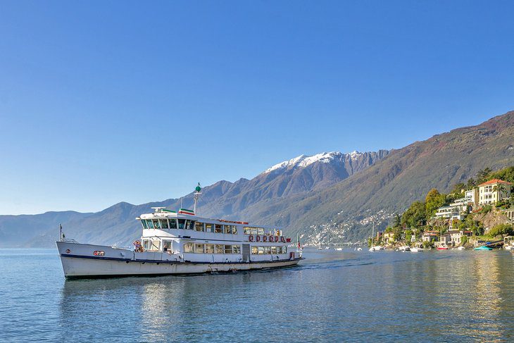 14 Top Attractions & Things to Do at Lake Maggiore