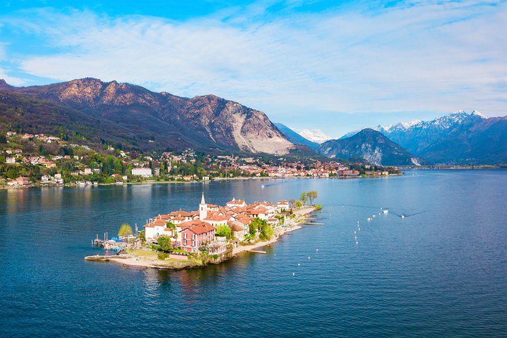 14 Top Attractions & Things to Do at Lake Maggiore