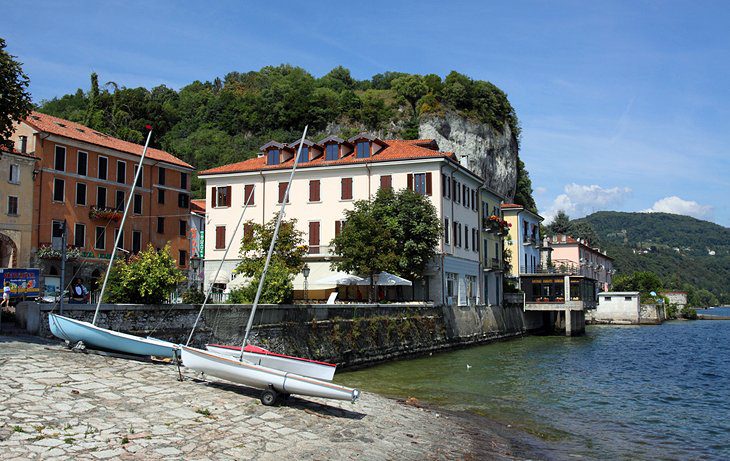 14 Top Attractions & Things to Do at Lake Maggiore