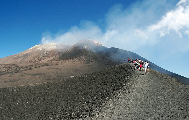 14 Top Attractions & Things to Do in Catania