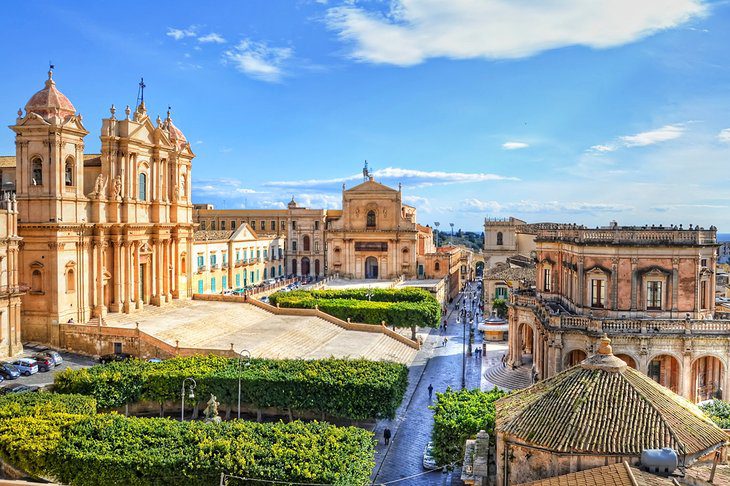 14 Top Attractions & Things to Do in Catania