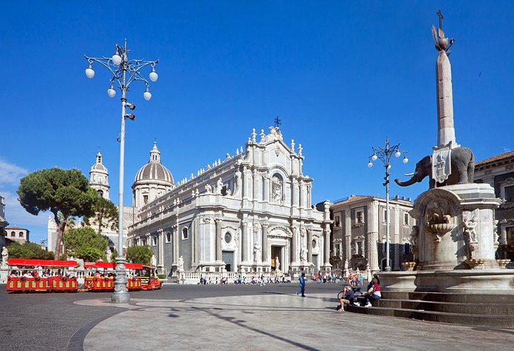 14 Top Attractions & Things to Do in Catania