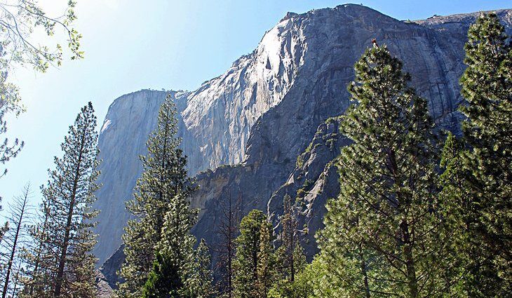 14 Top Attractions &#038; Things to Do in Yosemite National Park