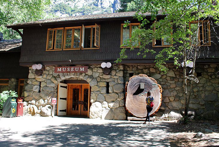 14 Top Attractions & Things to Do in Yosemite National Park