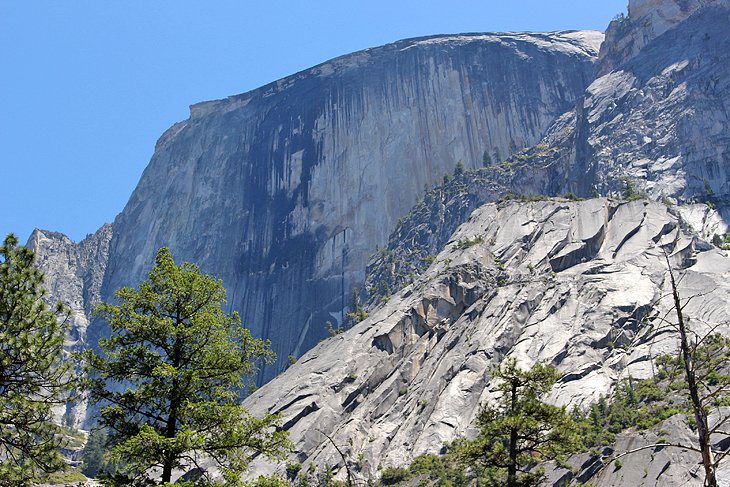 14 Top Attractions & Things to Do in Yosemite National Park