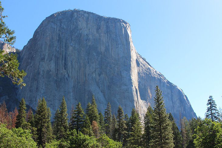 14 Top Attractions & Things to Do in Yosemite National Park