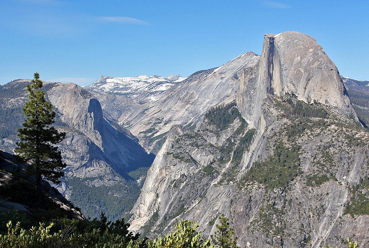 14 Top Attractions & Things to Do in Yosemite National Park