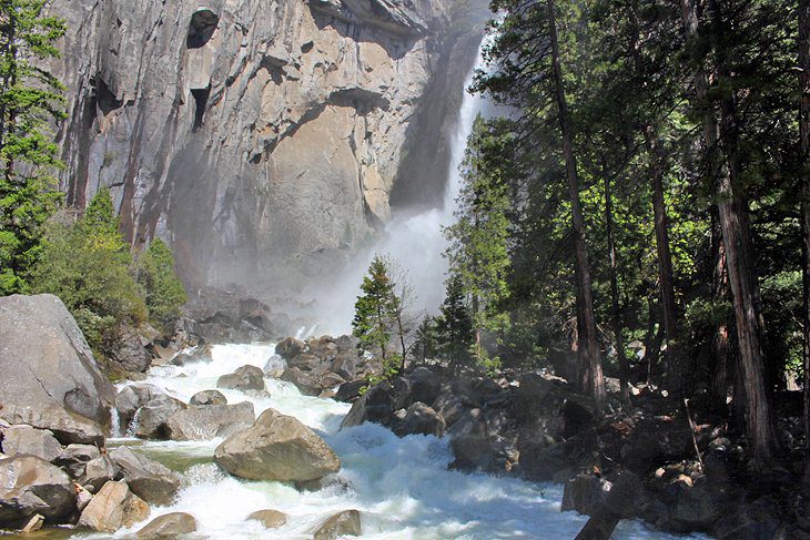 14 Top Attractions & Things to Do in Yosemite National Park