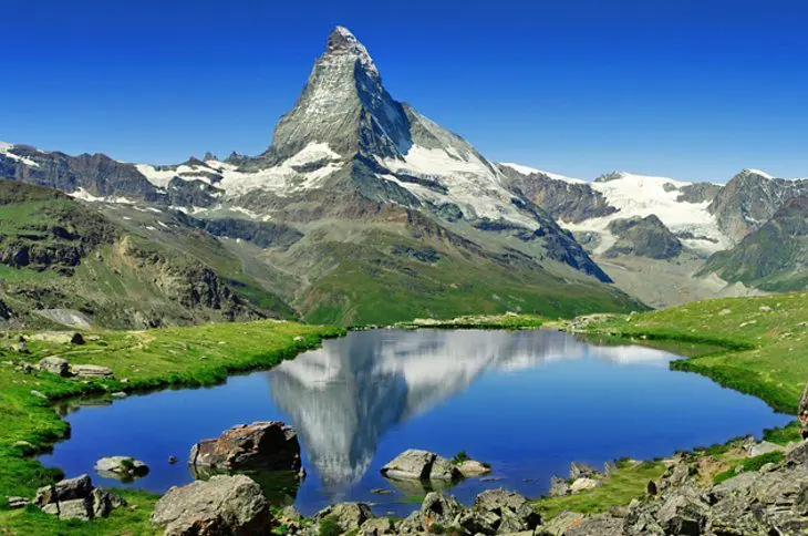 14 Top Attractions & Things to Do in Zermatt