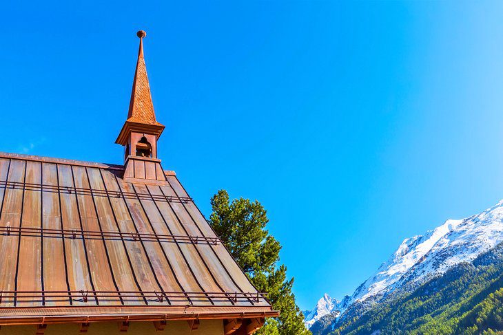 14 Top Attractions & Things to Do in Zermatt