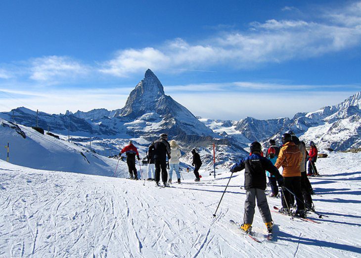 14 Top Attractions & Things to Do in Zermatt