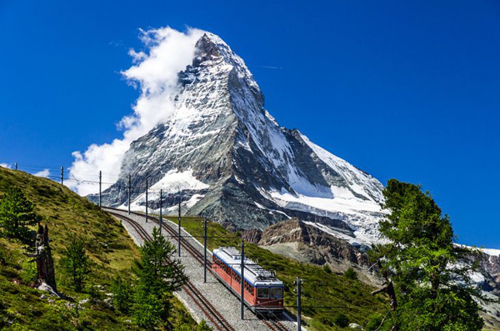 14 Top Attractions & Things to Do in Zermatt