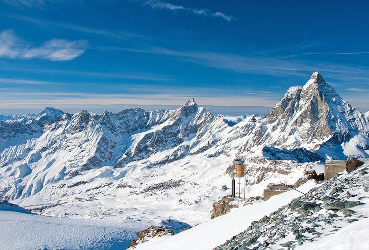 14 Top Attractions & Things to Do in Zermatt