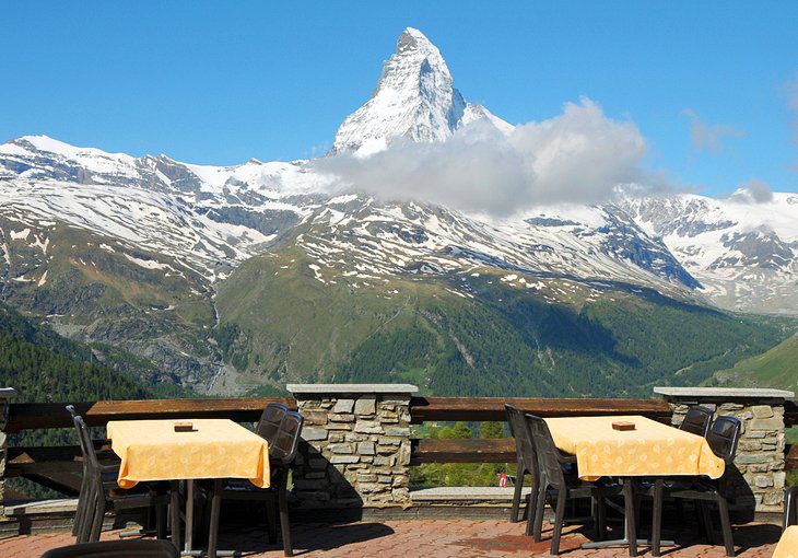 14 Top Attractions & Things to Do in Zermatt