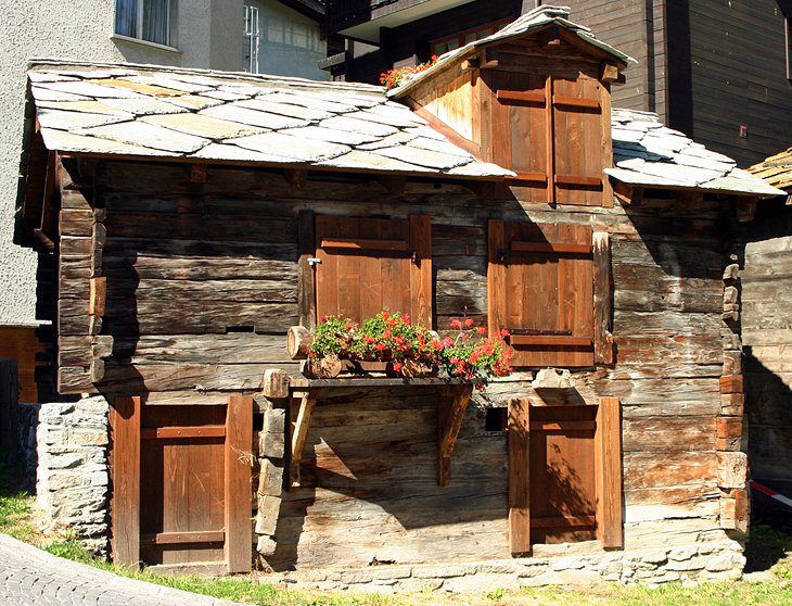 14 Top Attractions & Things to Do in Zermatt