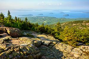 14 Top Hiking & Walking Trails near Boston