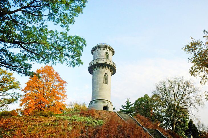 14 Top Hiking & Walking Trails near Boston