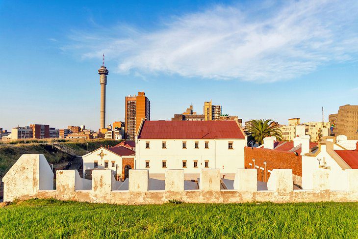 14 Top-Rated Attractions and Things to Do in Johannesburg