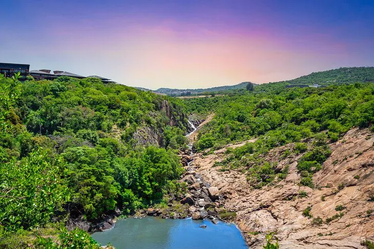 14 Top-Rated Attractions in the Free State & Mpumalanga