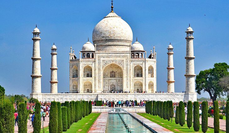 14 Top-Rated Attractions &#038; Places to Visit in Agra