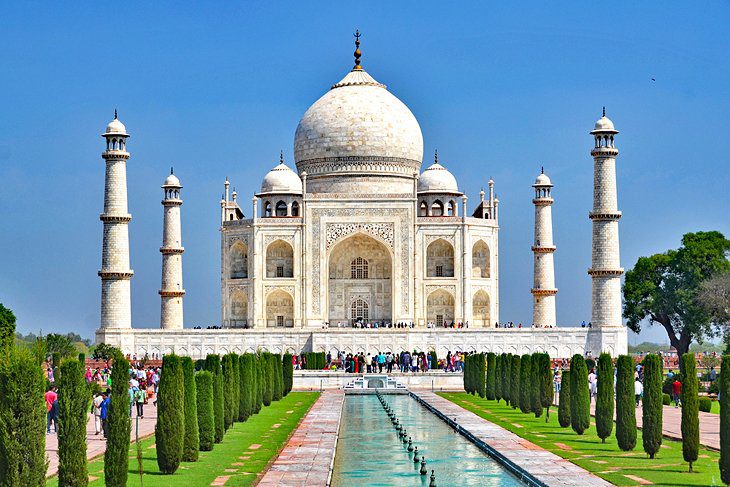 14 Top-Rated Attractions & Places to Visit in Agra