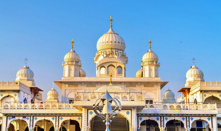 14 Top-Rated Attractions & Places to Visit in Agra