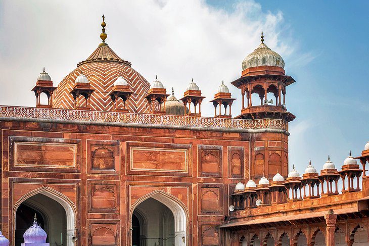 14 Top-Rated Attractions & Places to Visit in Agra