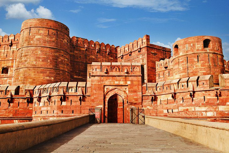 14 Top-Rated Attractions & Places to Visit in Agra