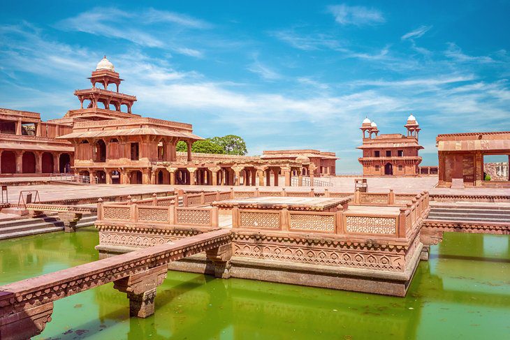 14 Top-Rated Attractions & Places to Visit in Agra