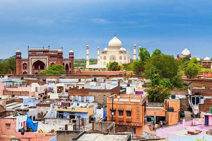 14 Top-Rated Attractions & Places to Visit in Agra