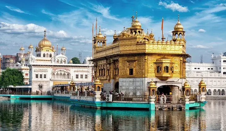 14 Top-Rated Attractions &#038; Places to Visit in Amritsar