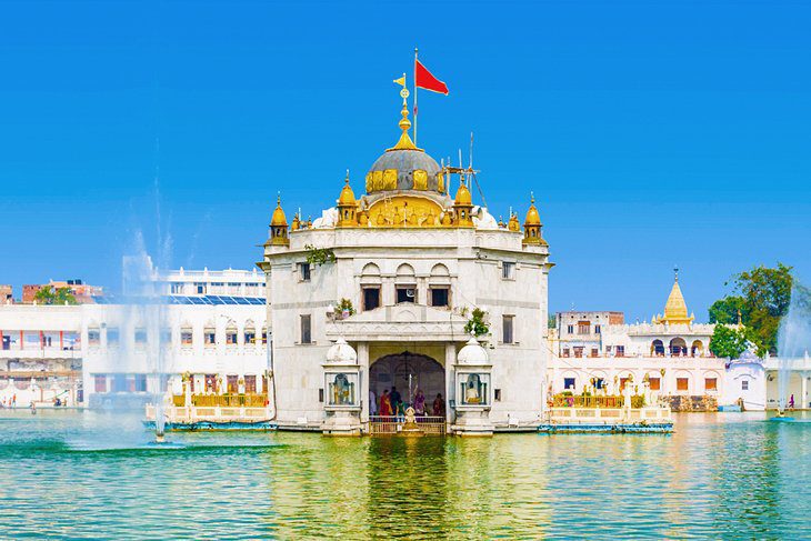 14 Top-Rated Attractions & Places to Visit in Amritsar