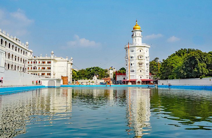 14 Top-Rated Attractions & Places to Visit in Amritsar