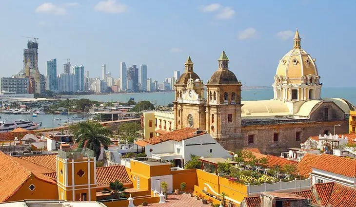 14 Top-Rated Attractions &#038; Places to Visit in Colombia