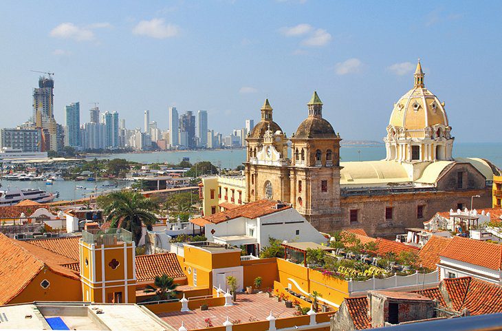 14 Top-Rated Attractions & Places to Visit in Colombia