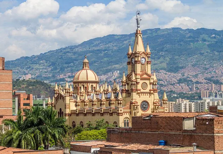 14 Top-Rated Attractions & Places to Visit in Colombia