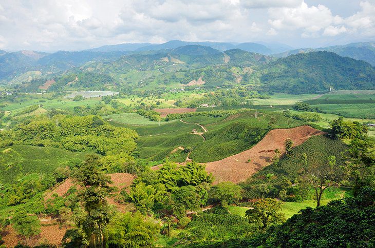 14 Top-Rated Attractions & Places to Visit in Colombia