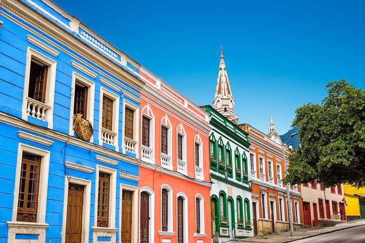 14 Top-Rated Attractions & Places to Visit in Colombia