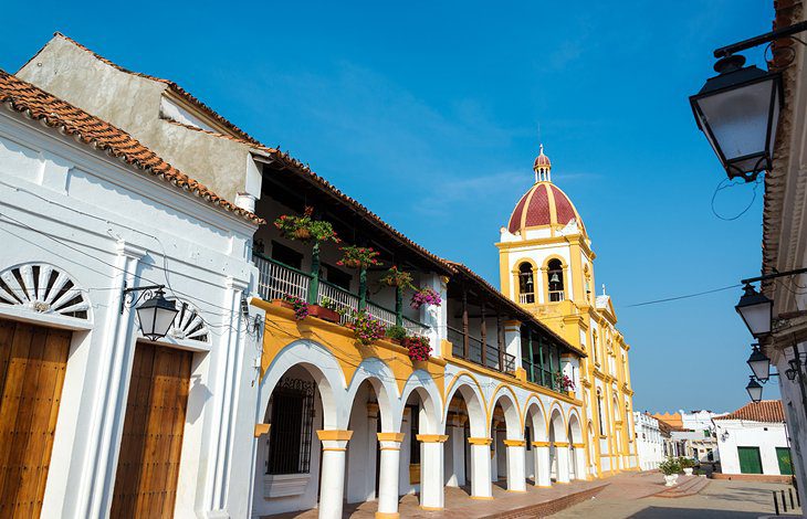 14 Top-Rated Attractions & Places to Visit in Colombia